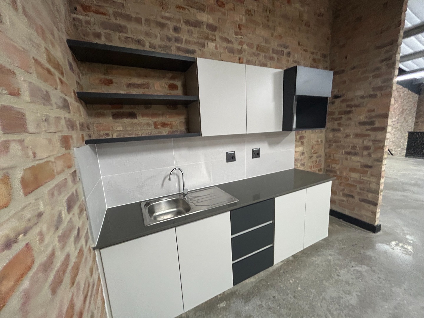 New Kitchens