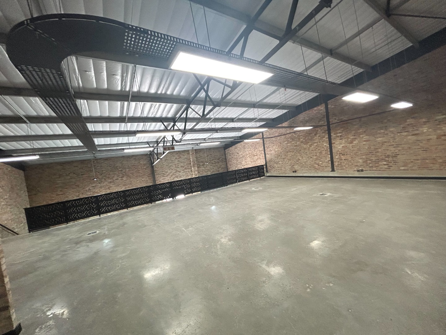 Warehouse To Rent In Riversands Midrand