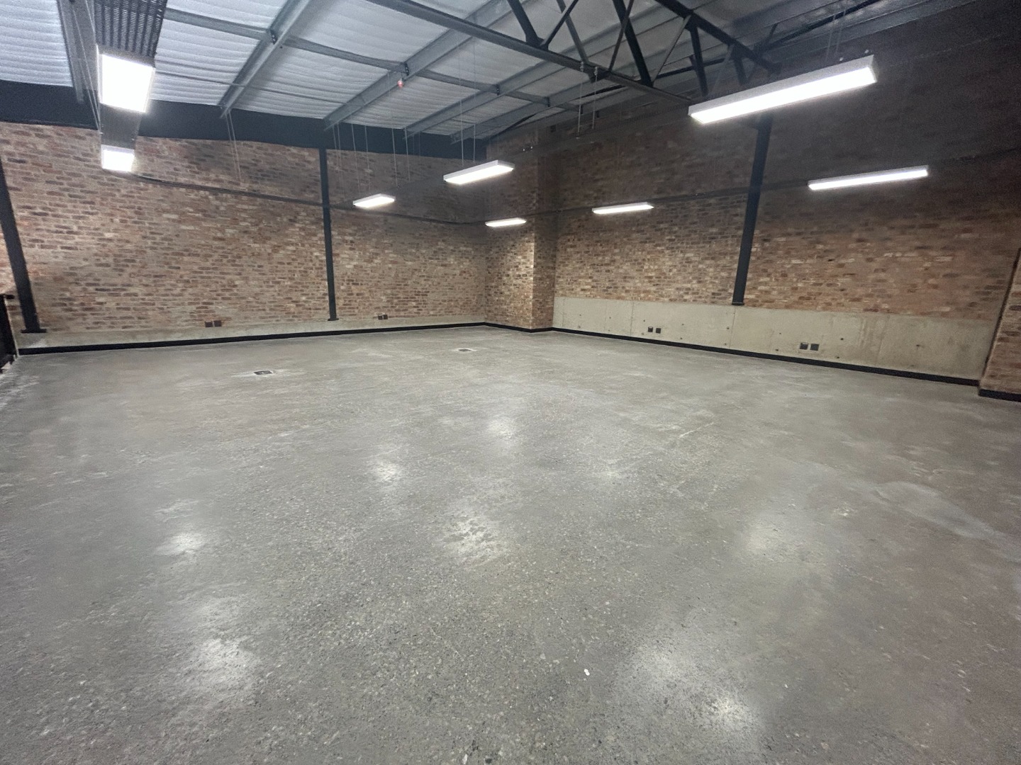 Warehouse To Rent In Riversands Midrand