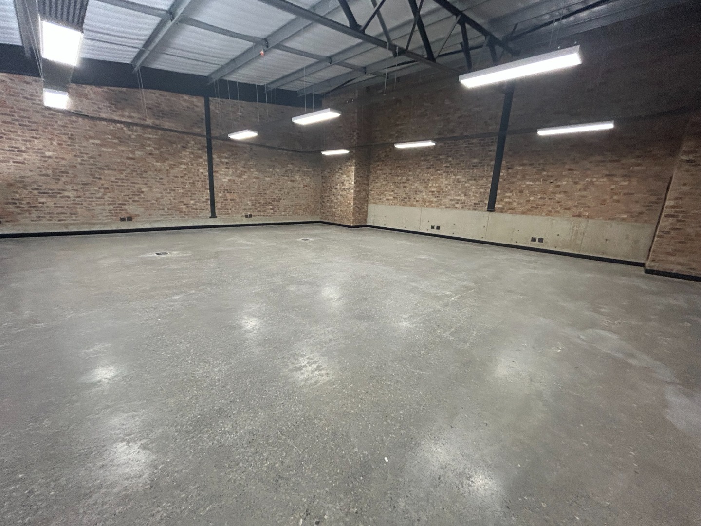 Warehouse To Rent In Riversands Midrand
