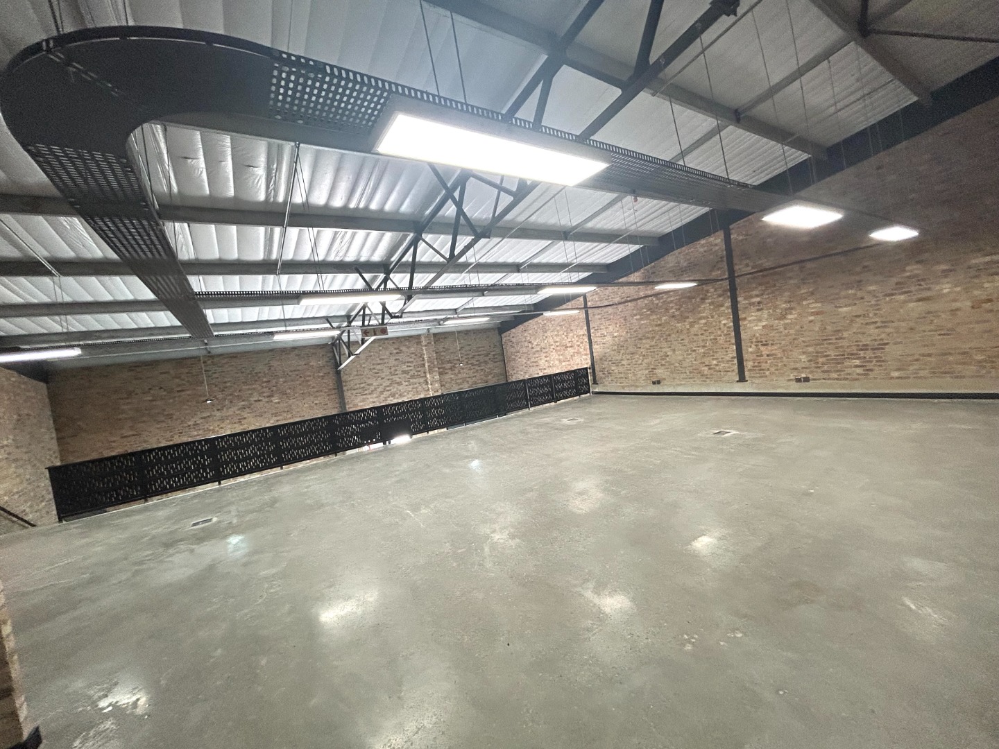 Warehouse To Rent In Riversands Midrand