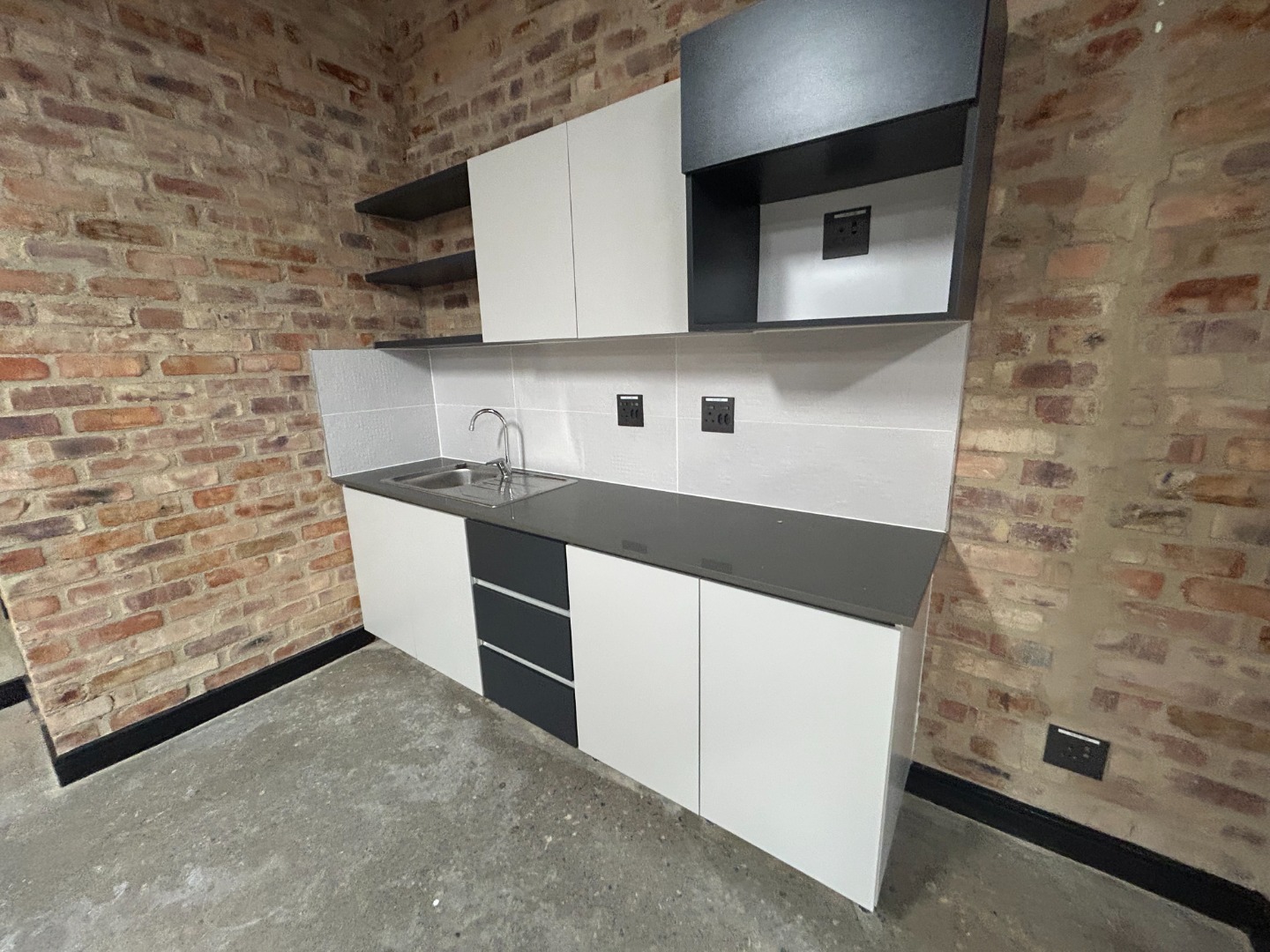 New Kitchens