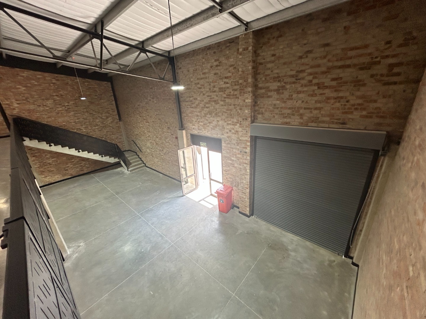 Roller Shutters