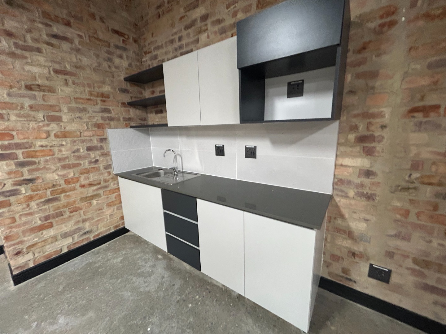 New Kitchens