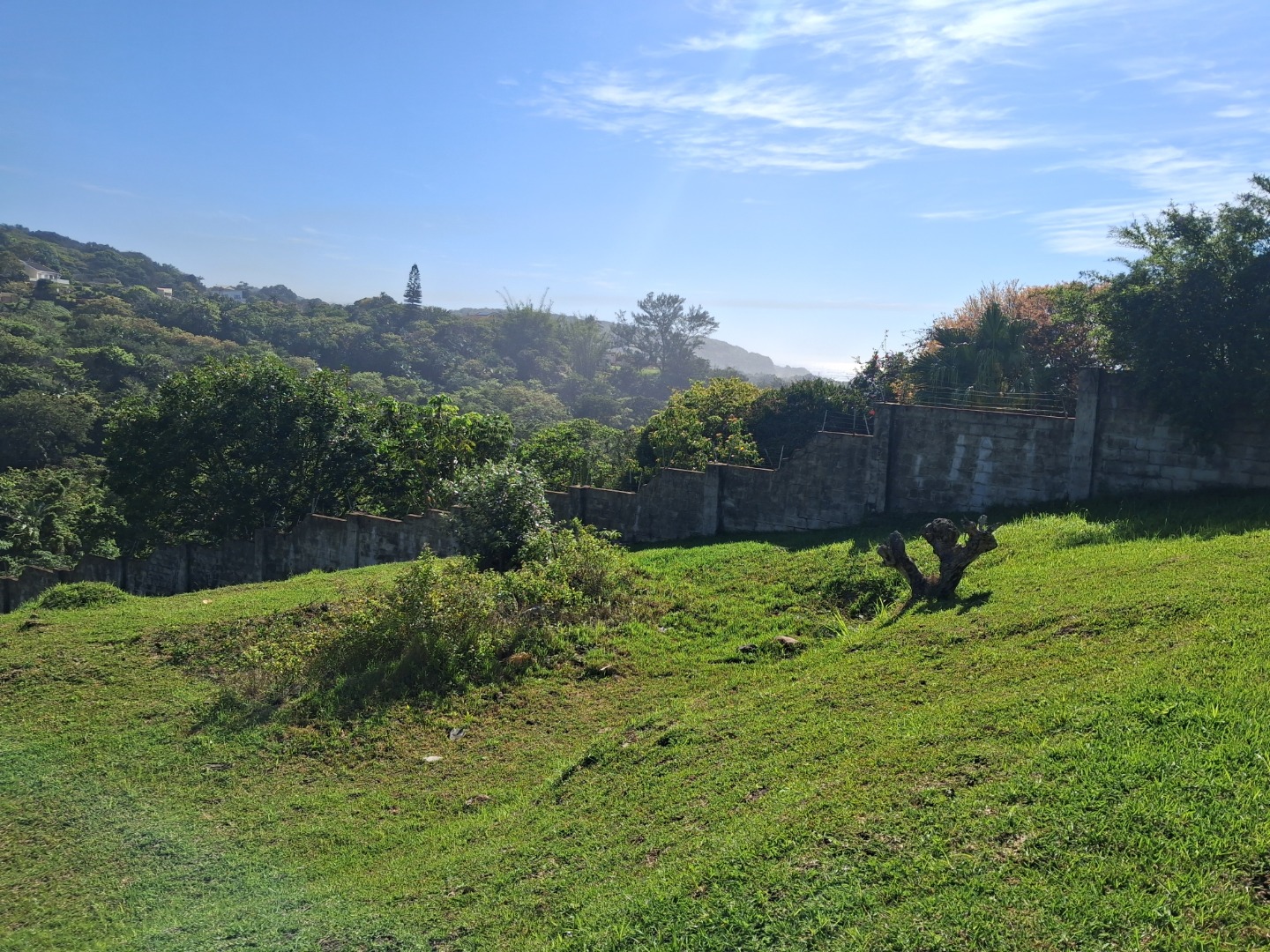 Vacant Land for Sale in Elysium in Elysium