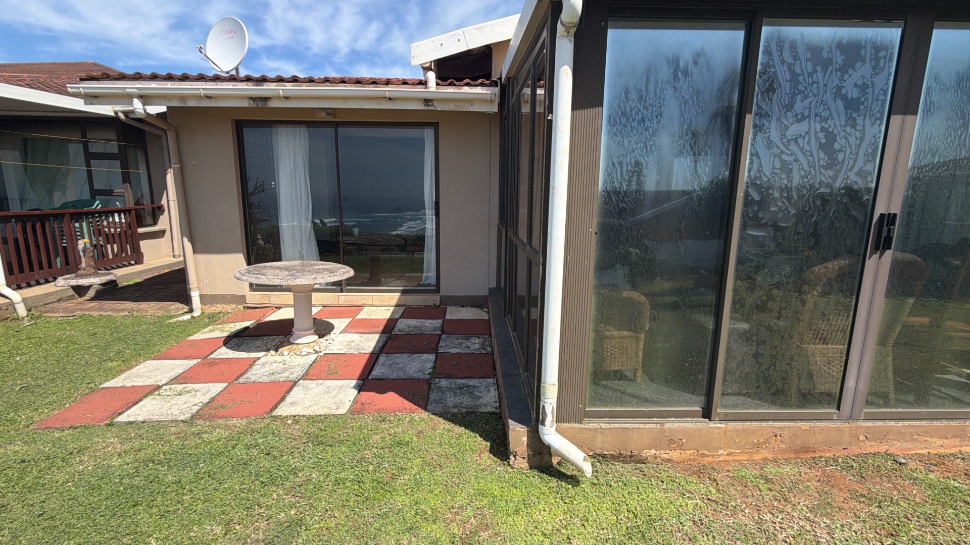 3 Bedroom Townhouse for Sale in Mtwalume in Mtwalume