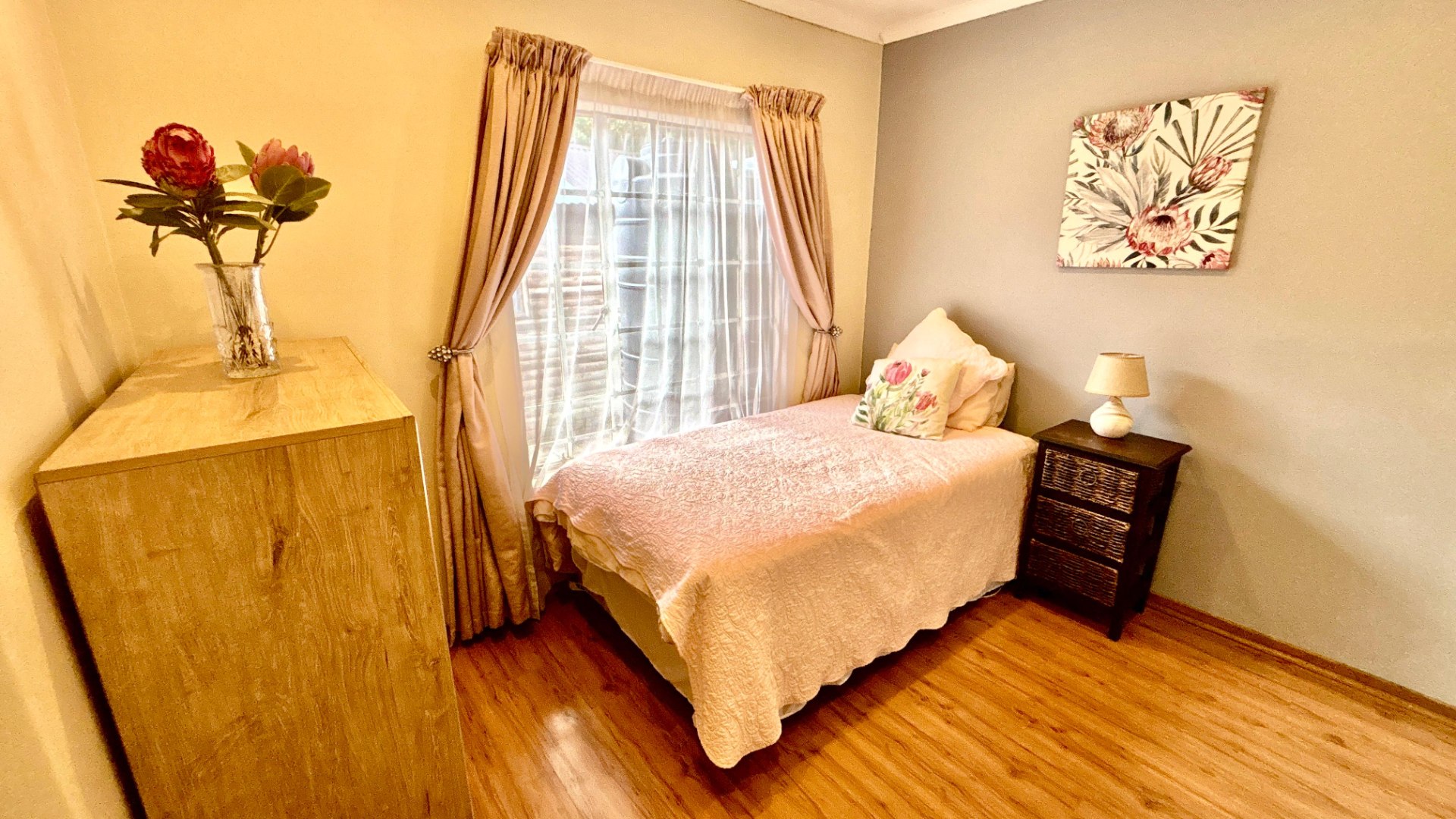 3rd bedroom