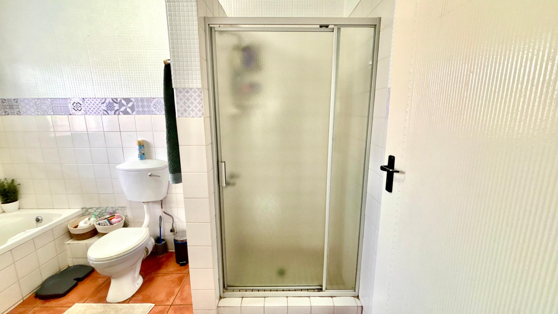 En-suite