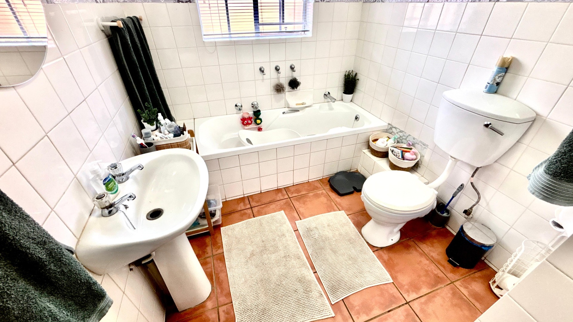 En-suite