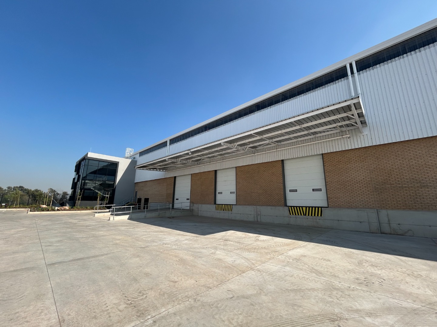 Roller Shutters