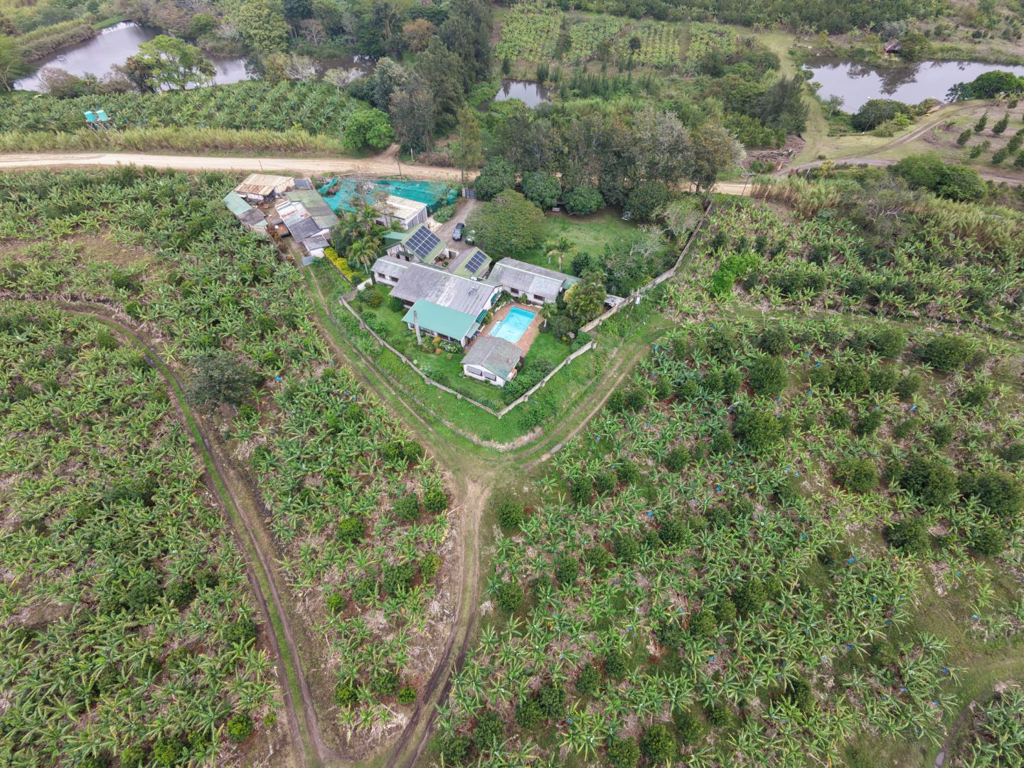 Farm for Sale in Marina Beach in Marina Beach