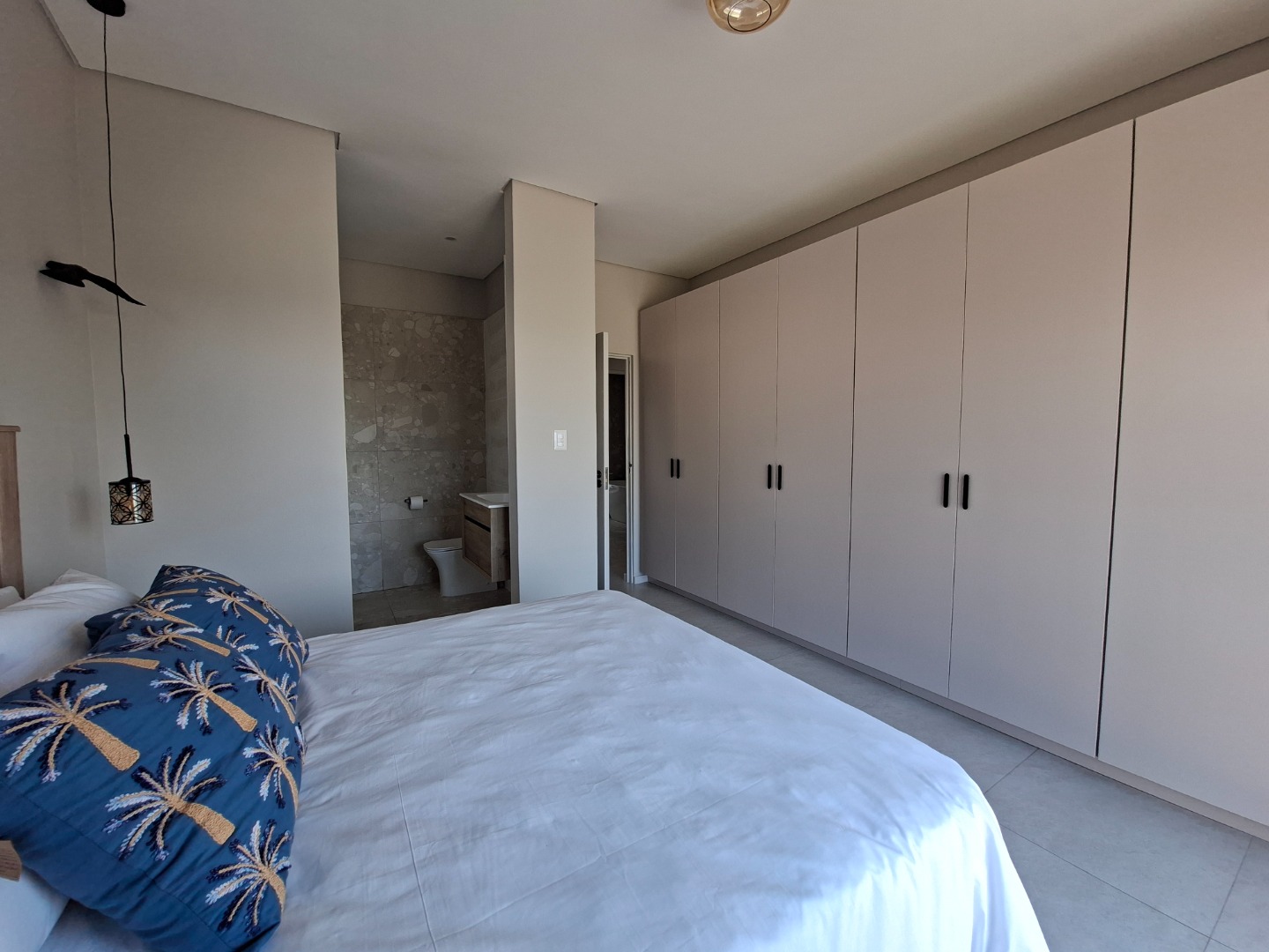 Master Suite