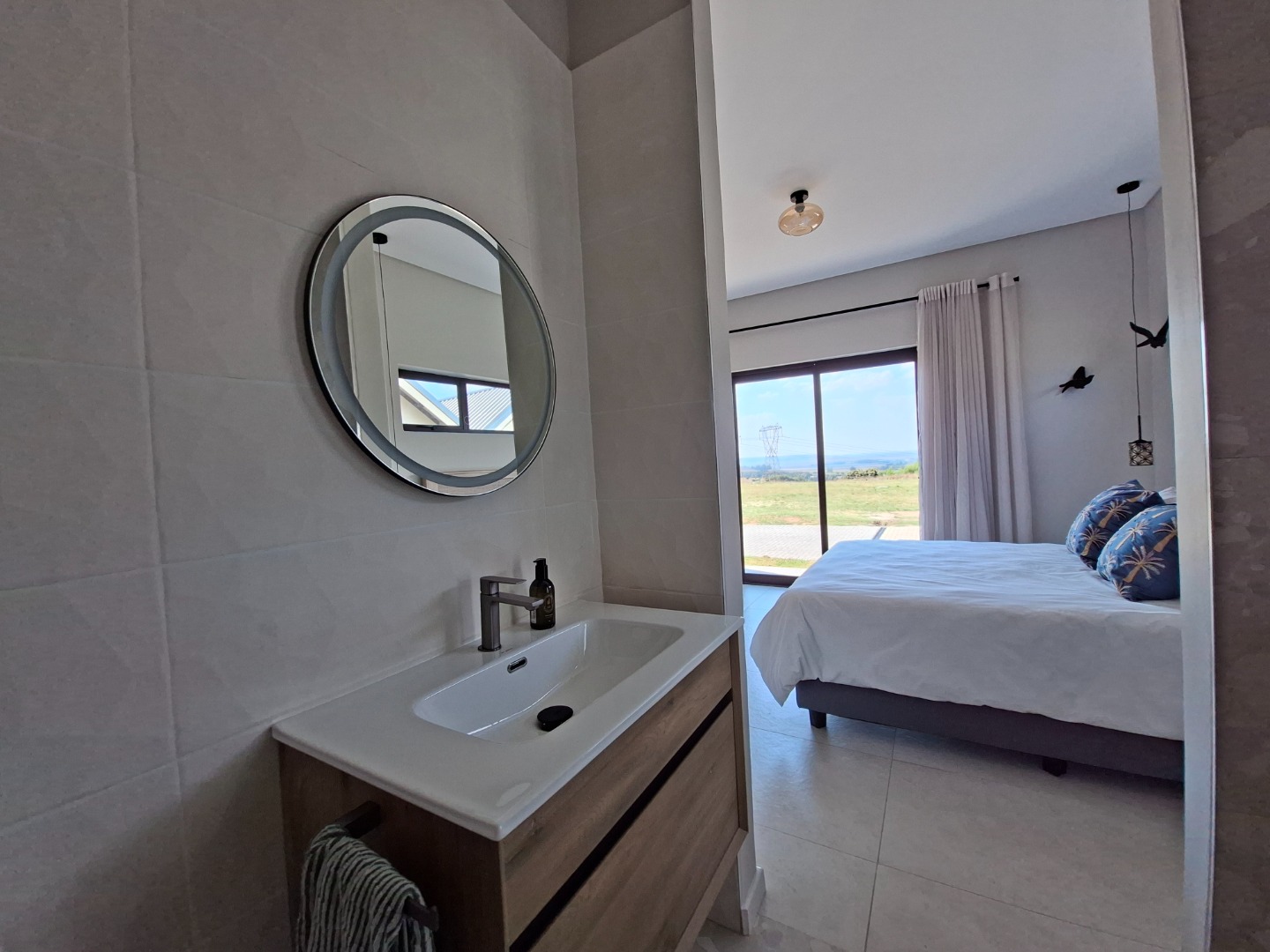 Master Suite