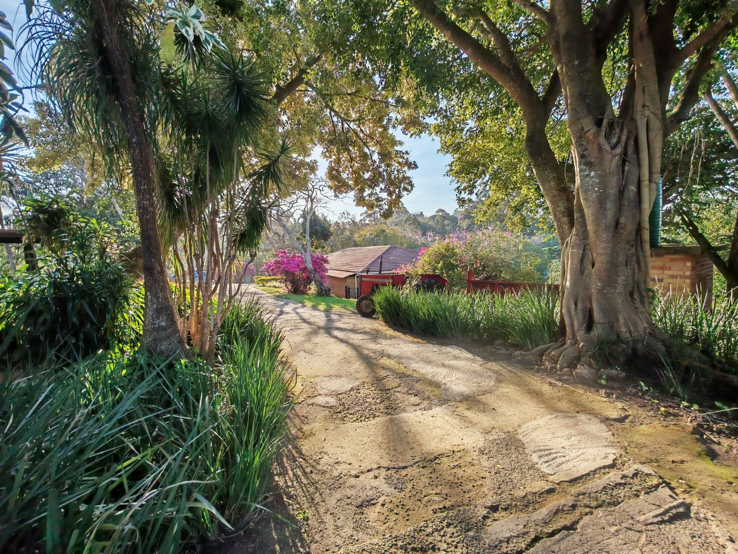 6 Bedroom Farm for Sale in Marina Beach in Marina Beach