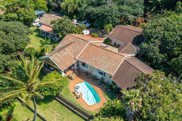 4 Bedroom House for Sale in Southport in Southport