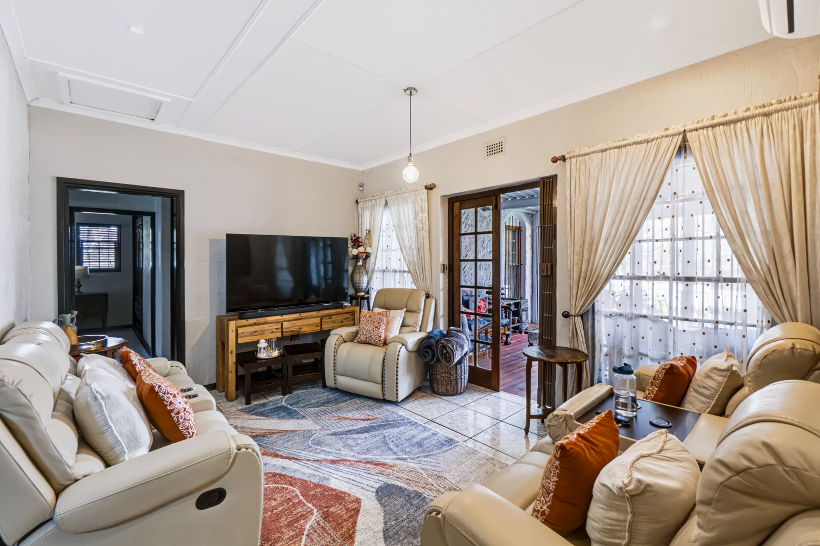 Lounge nr 1 - first level
