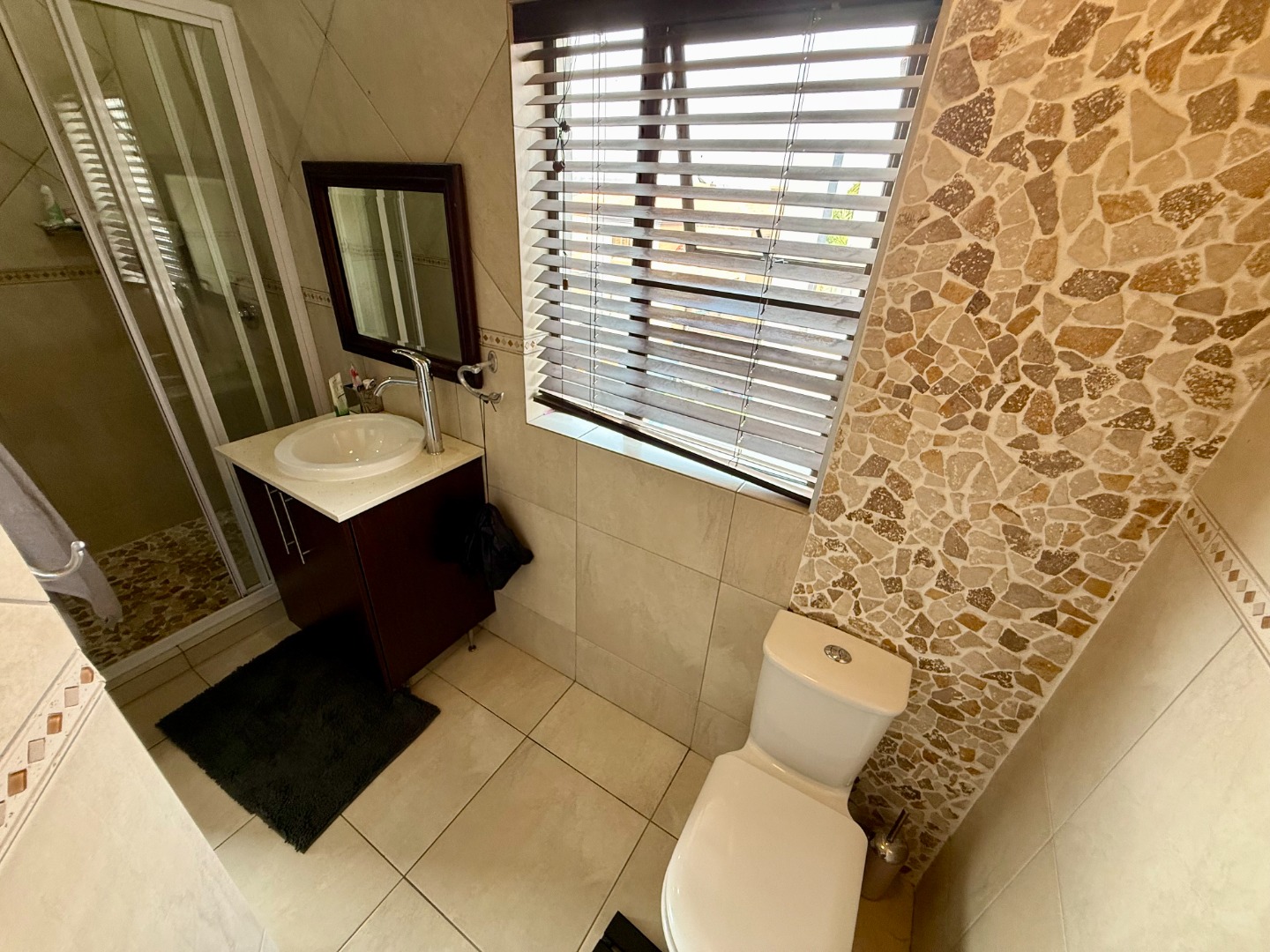 En-suite 3