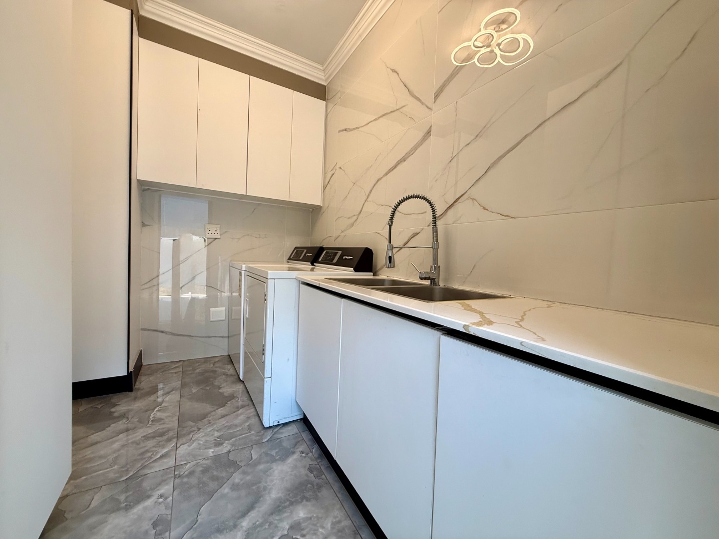 Scullery