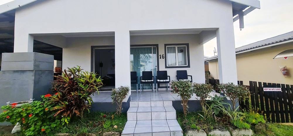 2 Bedroom Townhouse for Sale in Mtwalume in Mtwalume