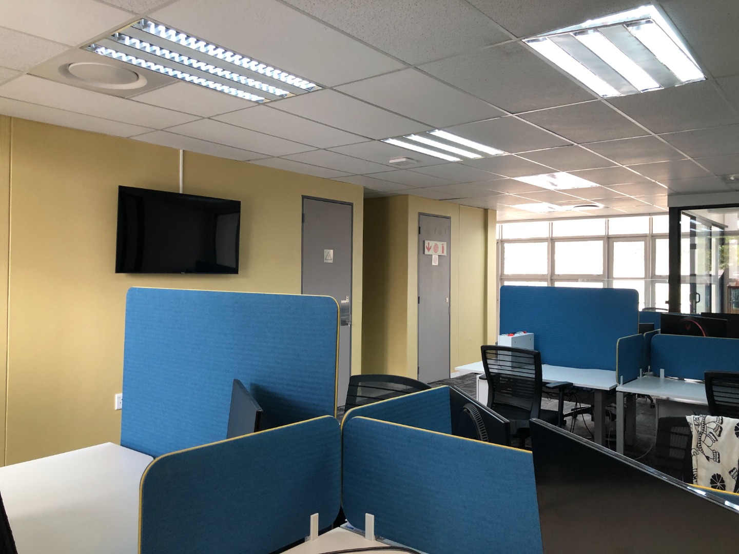 Offices