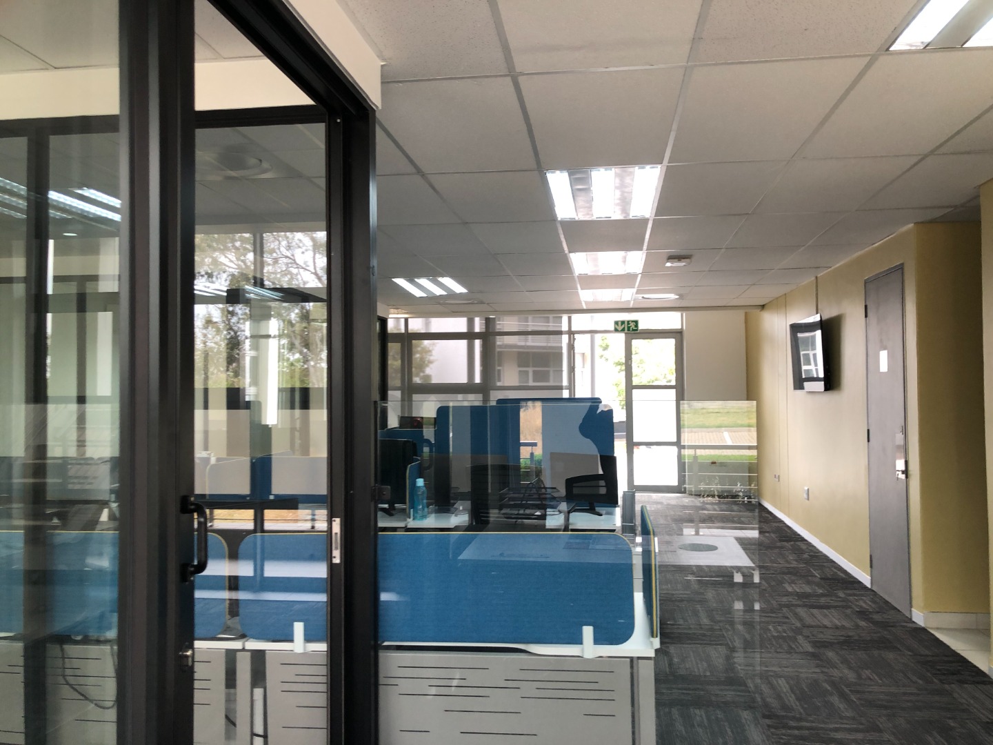 Offices