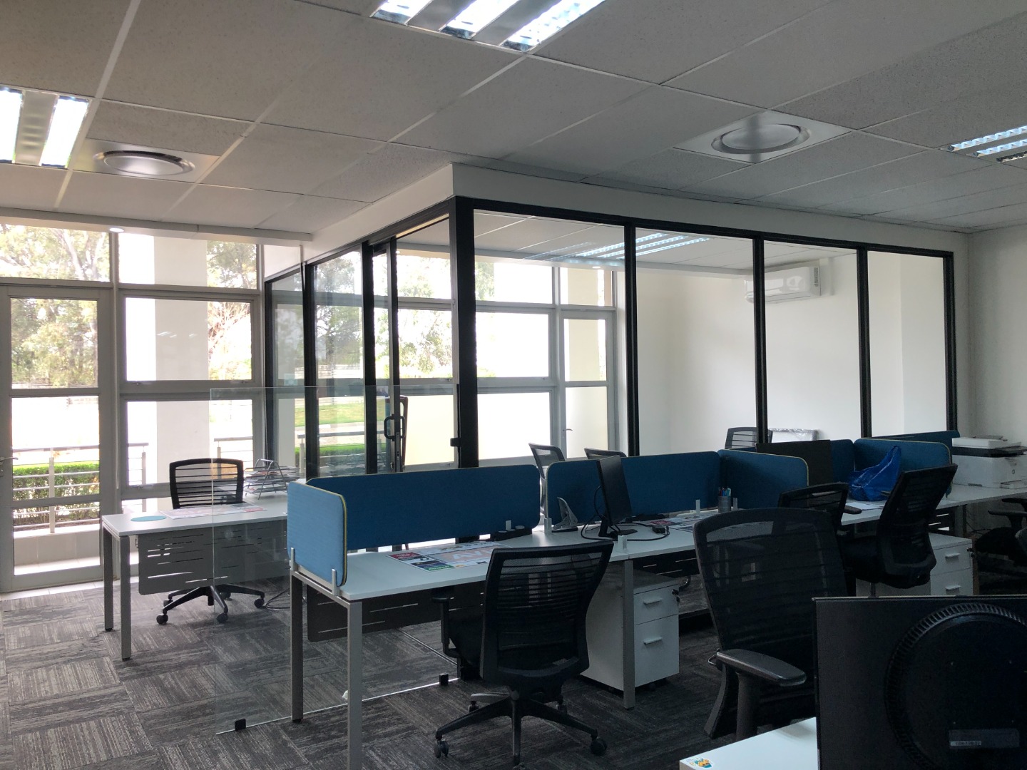 Offices