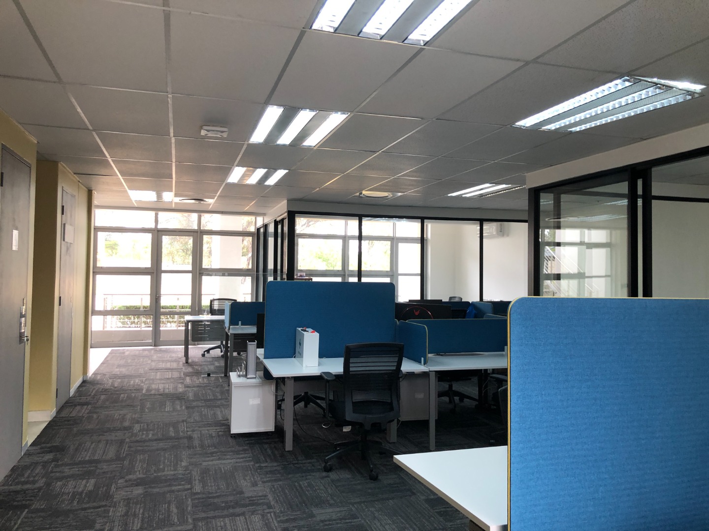 Offices