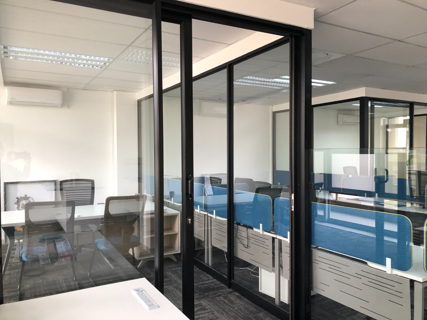 Offices
