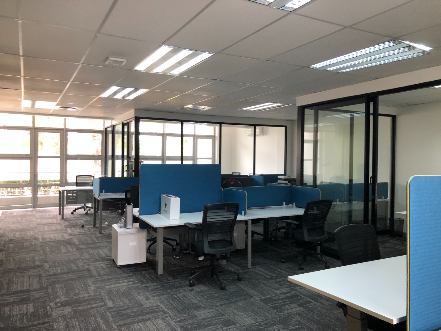 Offices