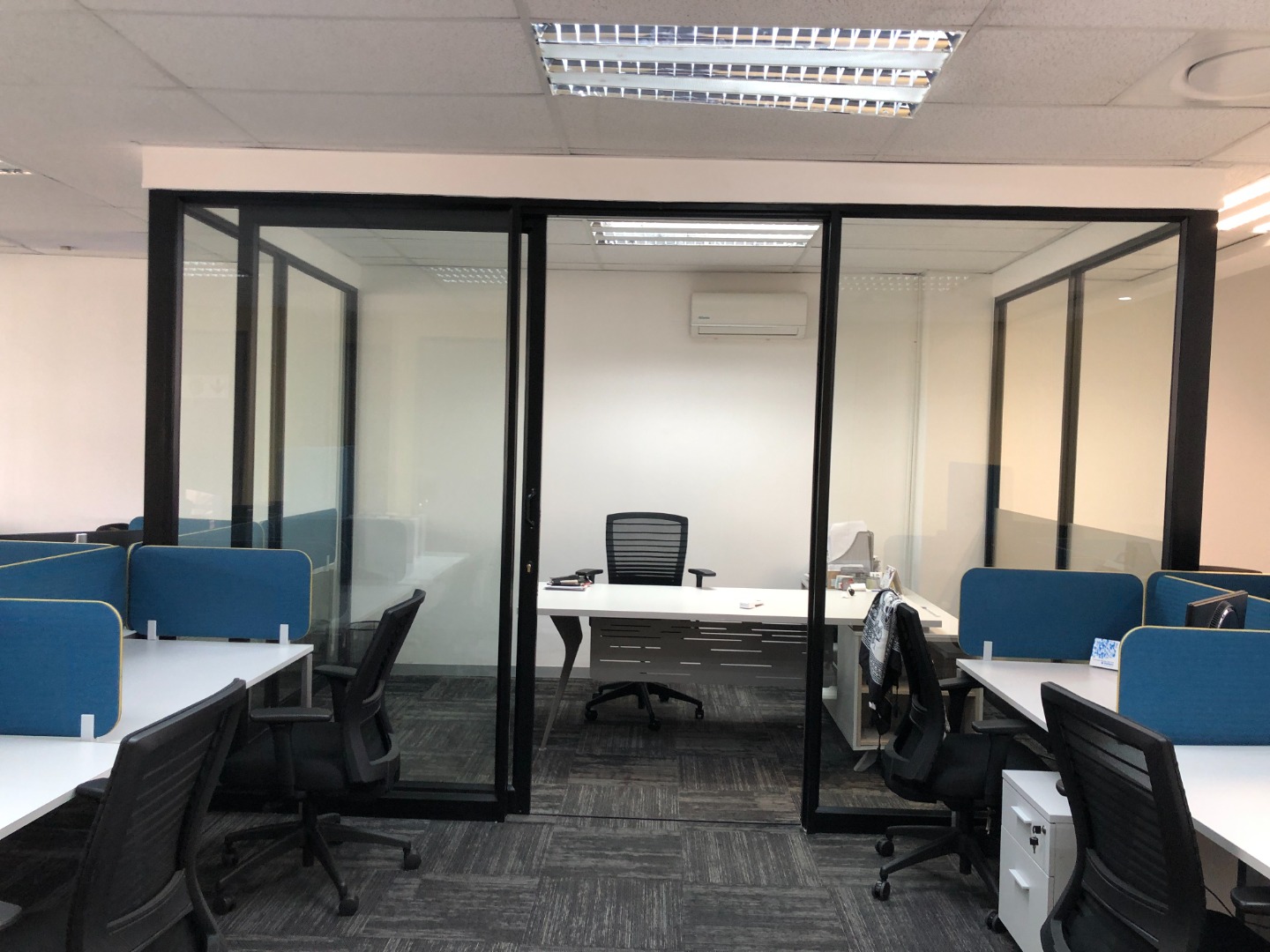 Offices