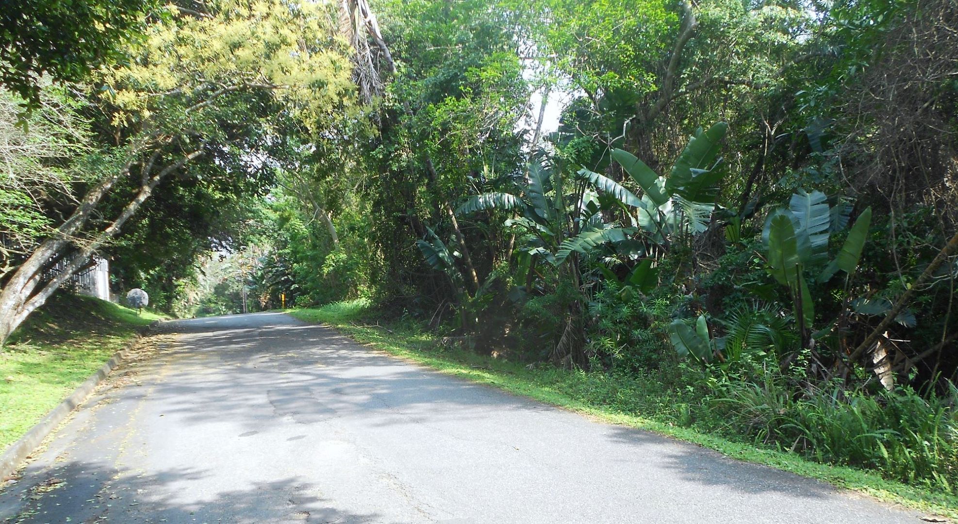 Vacant Land for Sale in Marina Beach in Marina Beach