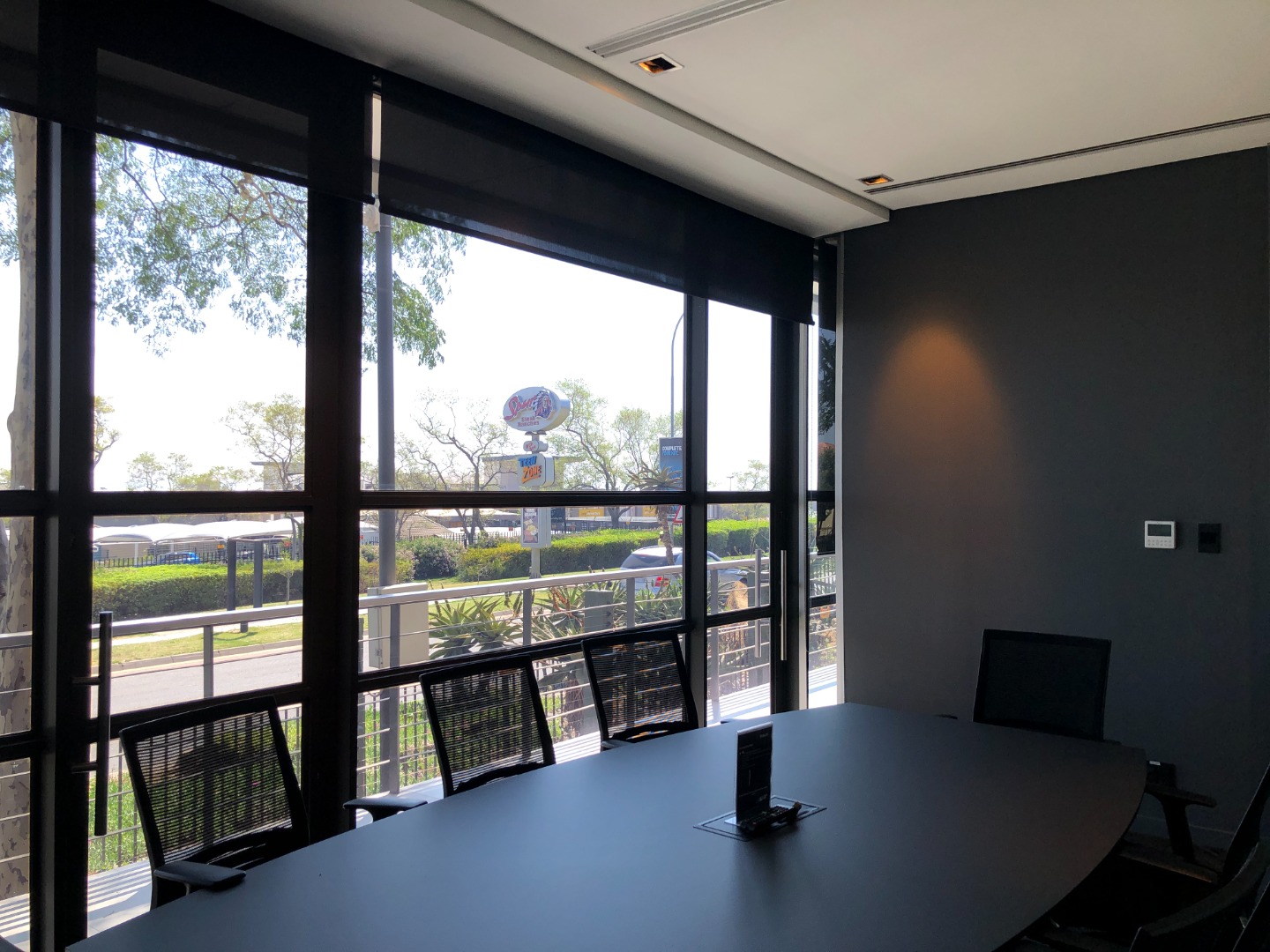 Boardroom