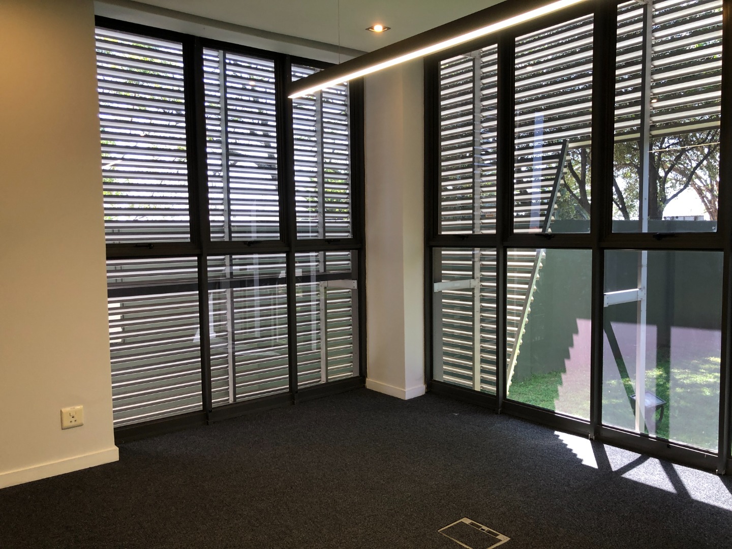 Executive office