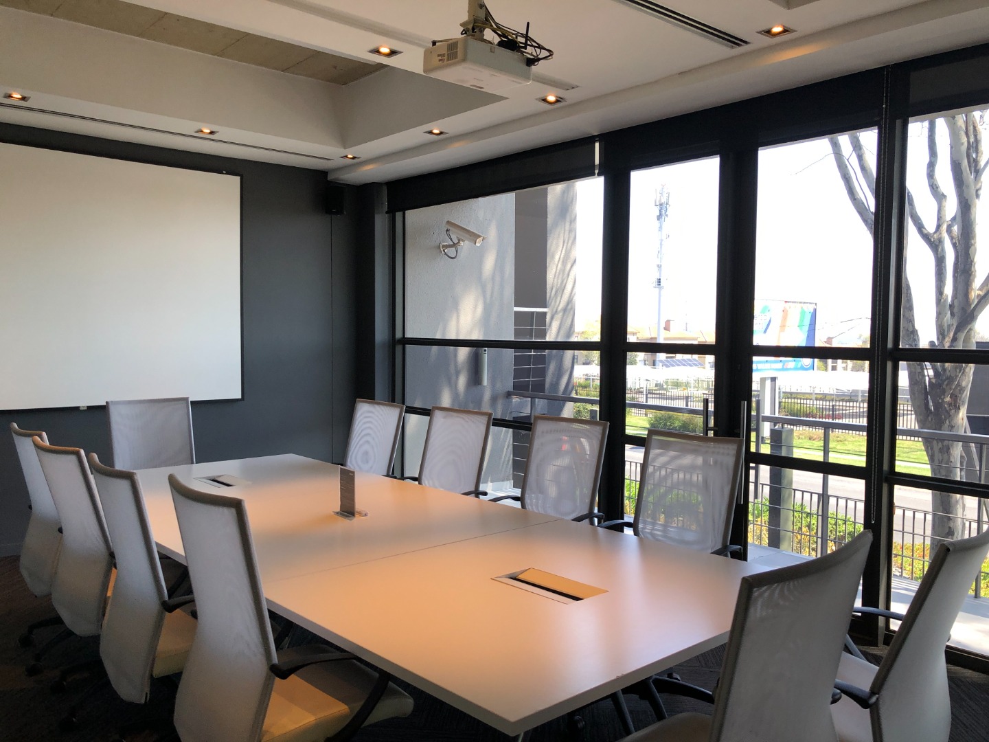 Boardroom