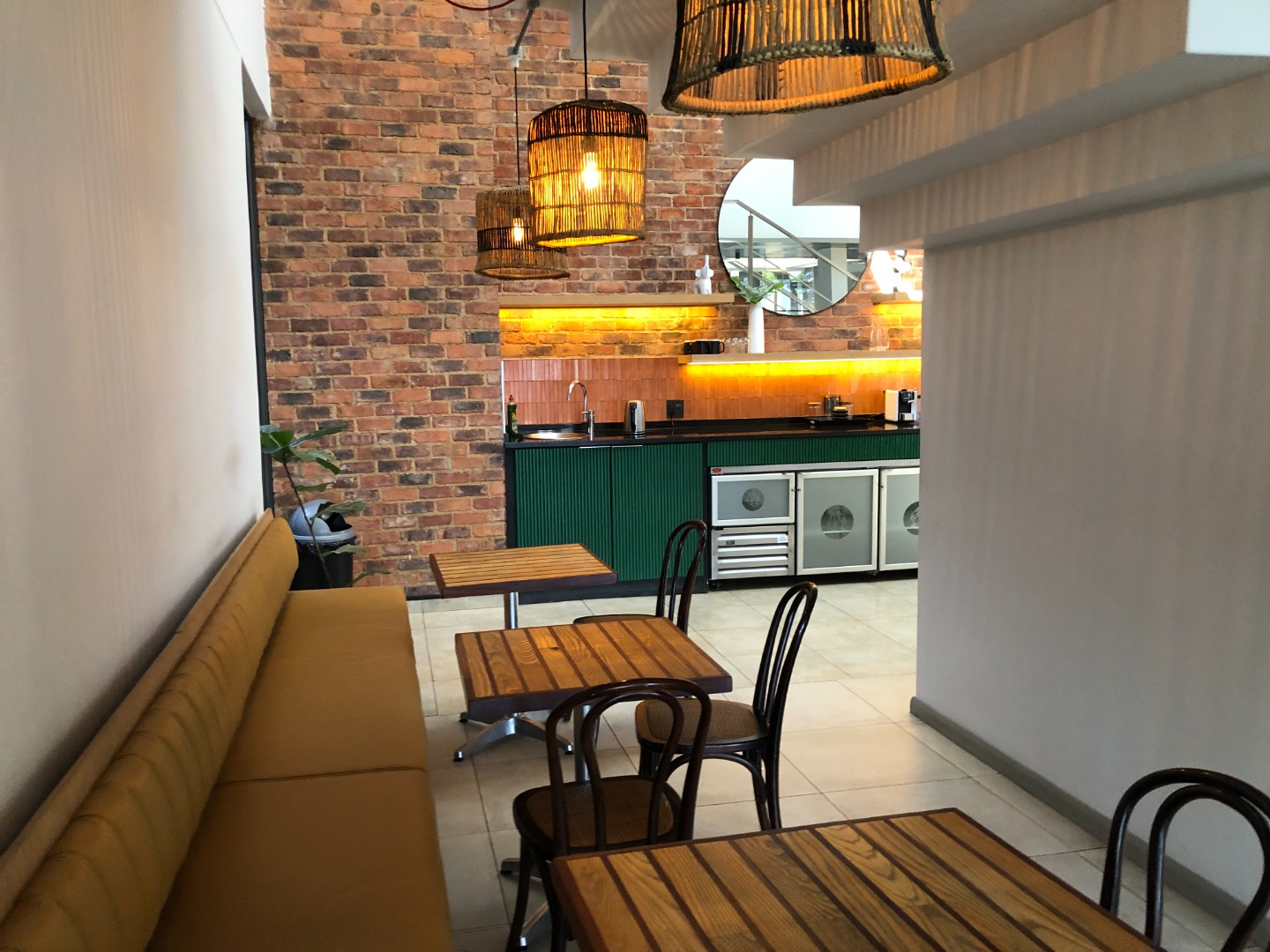 Common Area