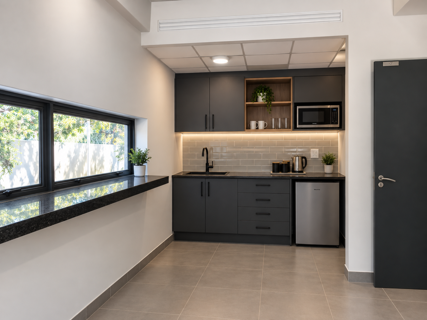 Kitchen AI