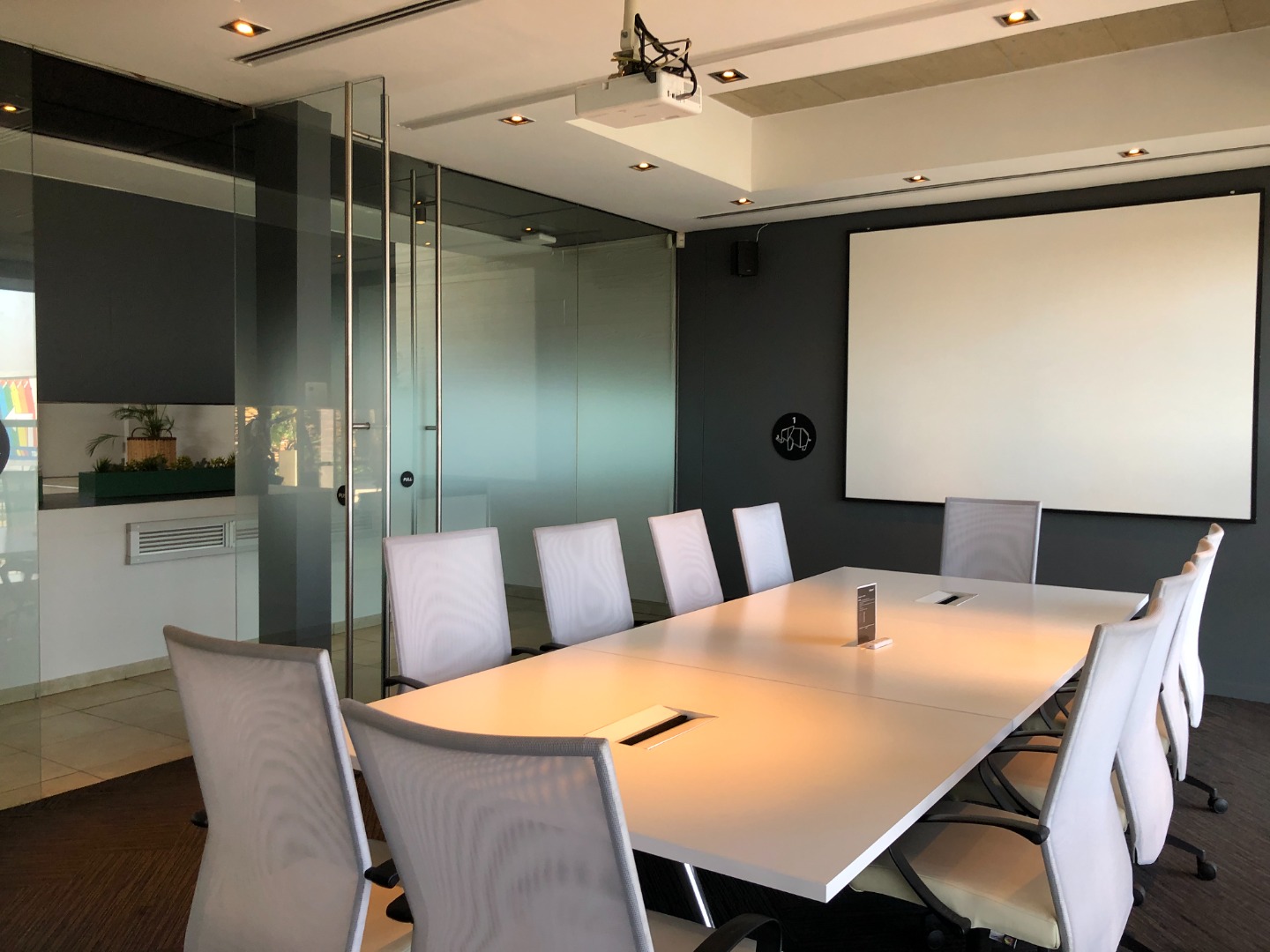 Boardroom