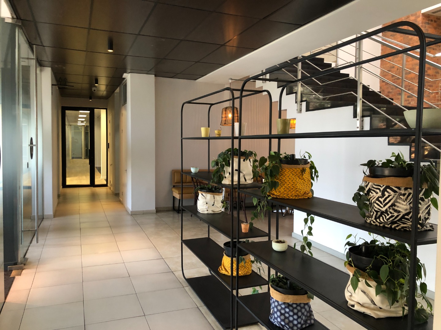 Common Area