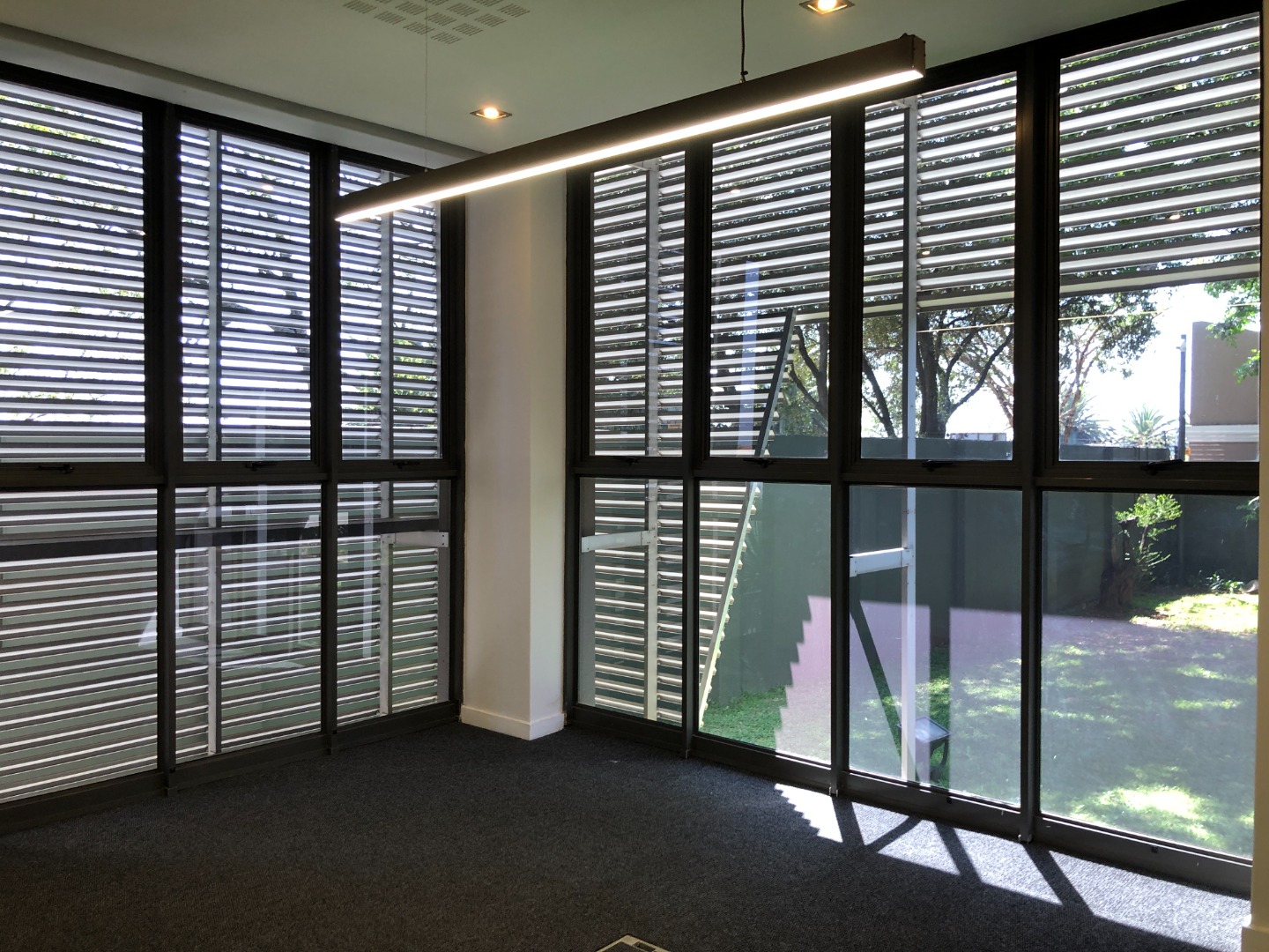 Executive office