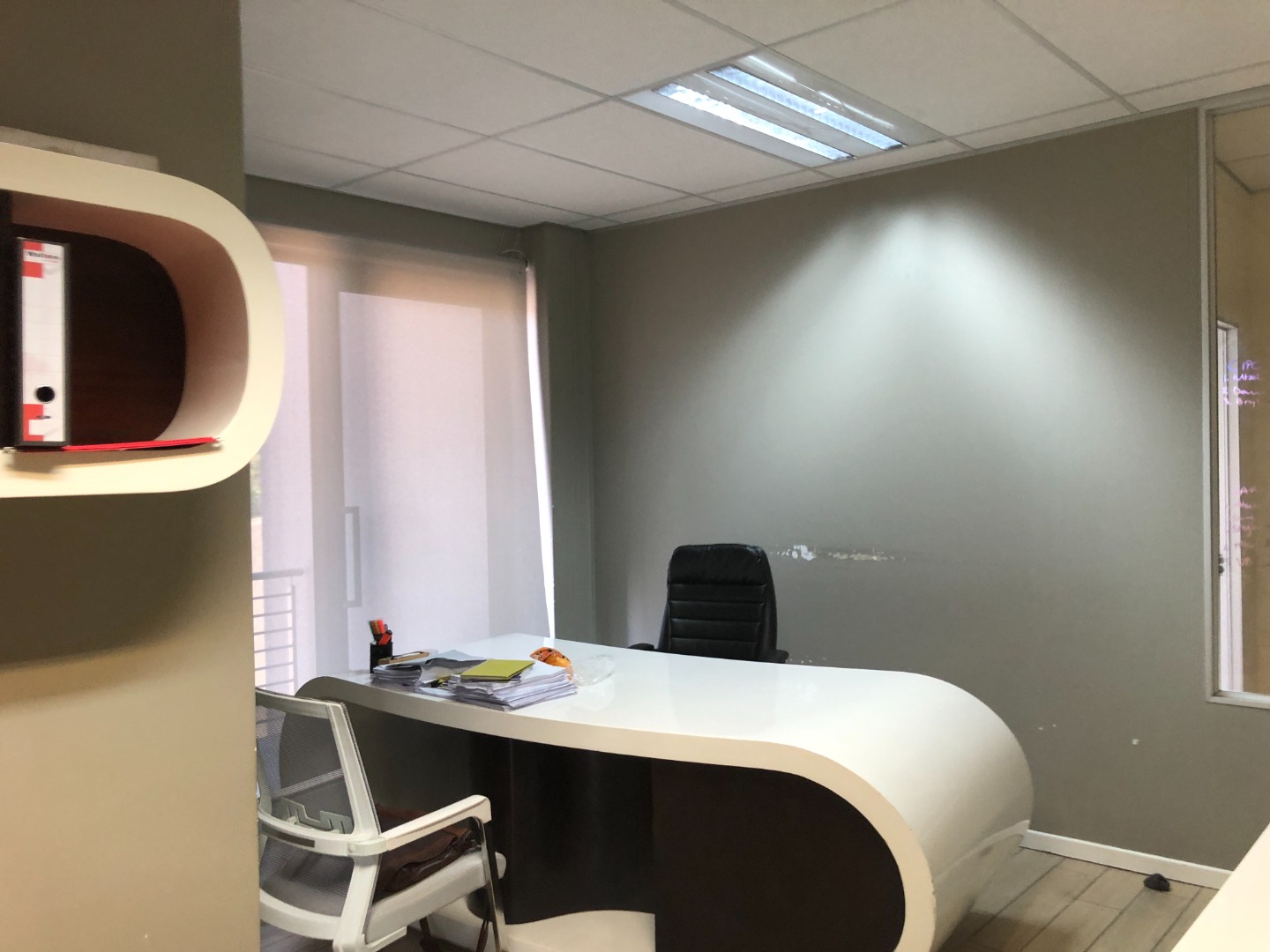 Executive office