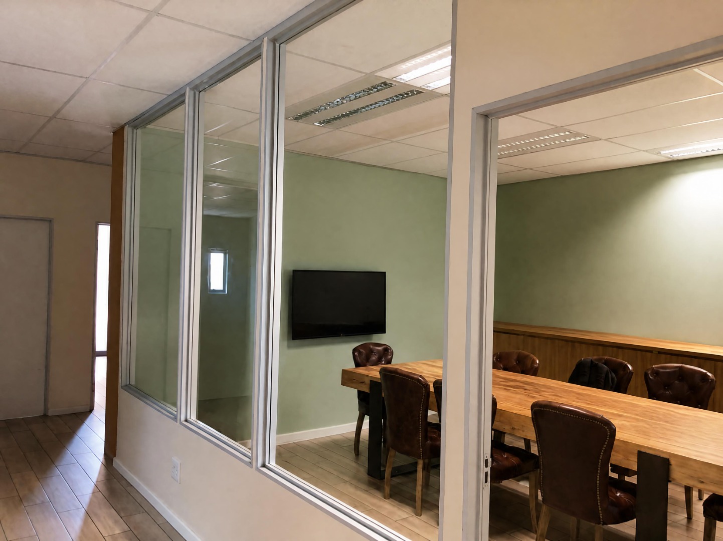 Boardroom
