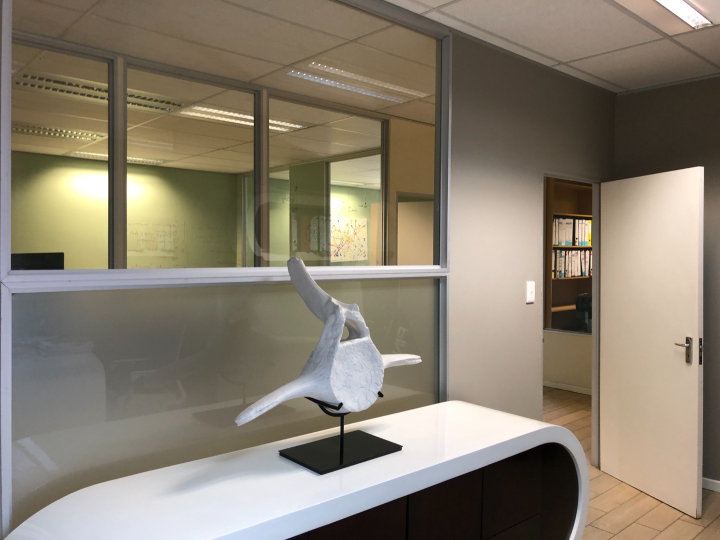 Executive office