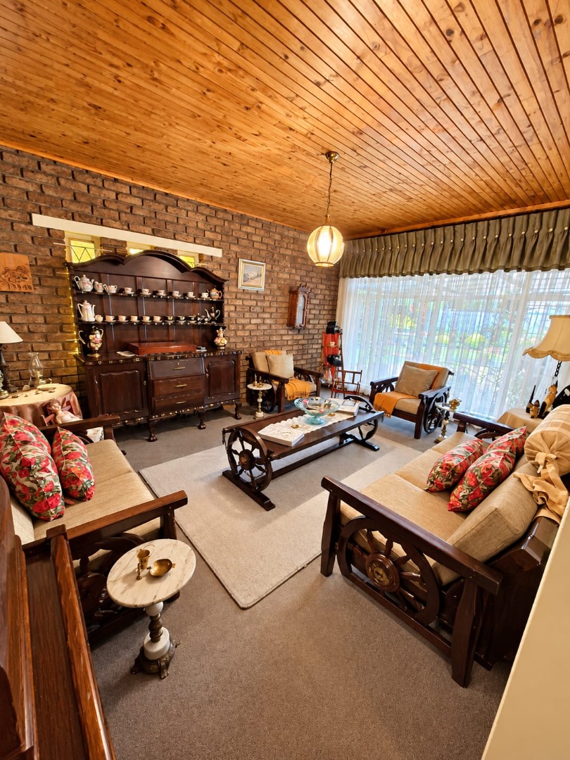 TV room