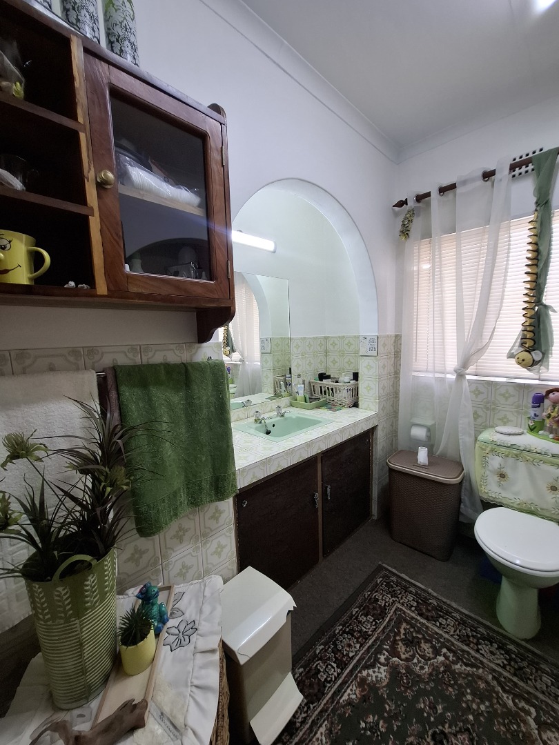En-suite Master