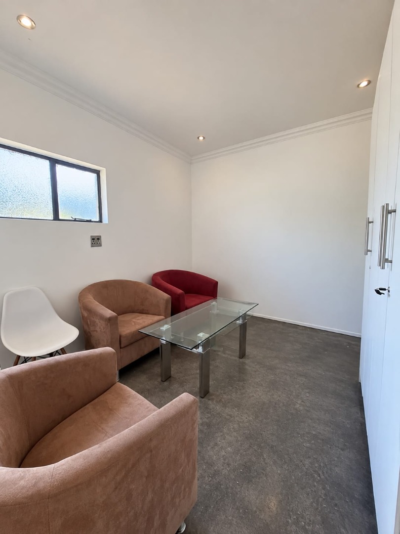 Waiting area 3