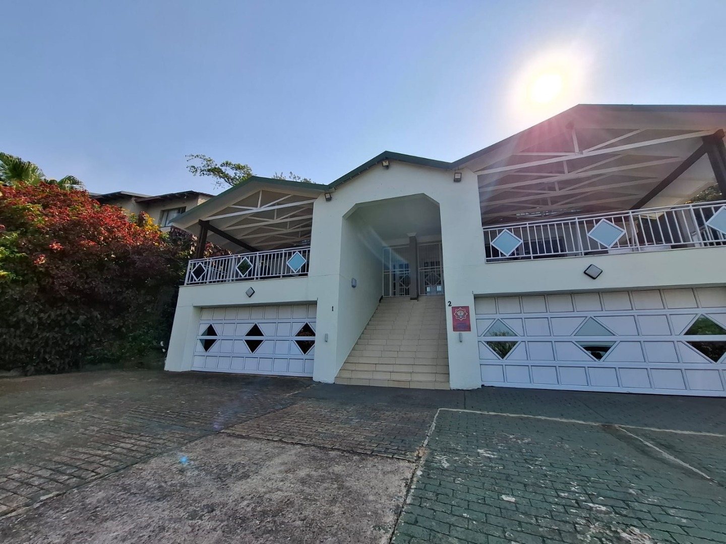 3 Bedroom House to Rent in Woodgrange in Woodgrange