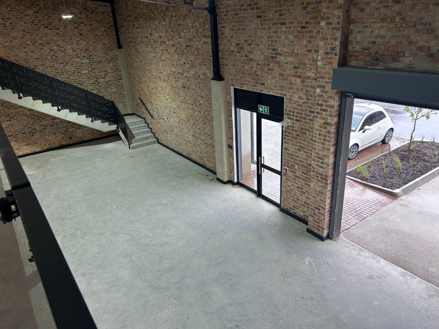 Warehouse To Rent In Riversands Midrand