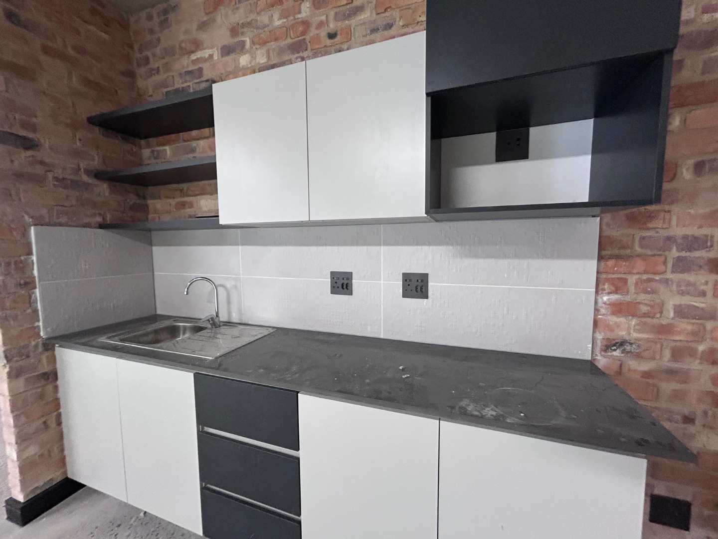 New Kitchens