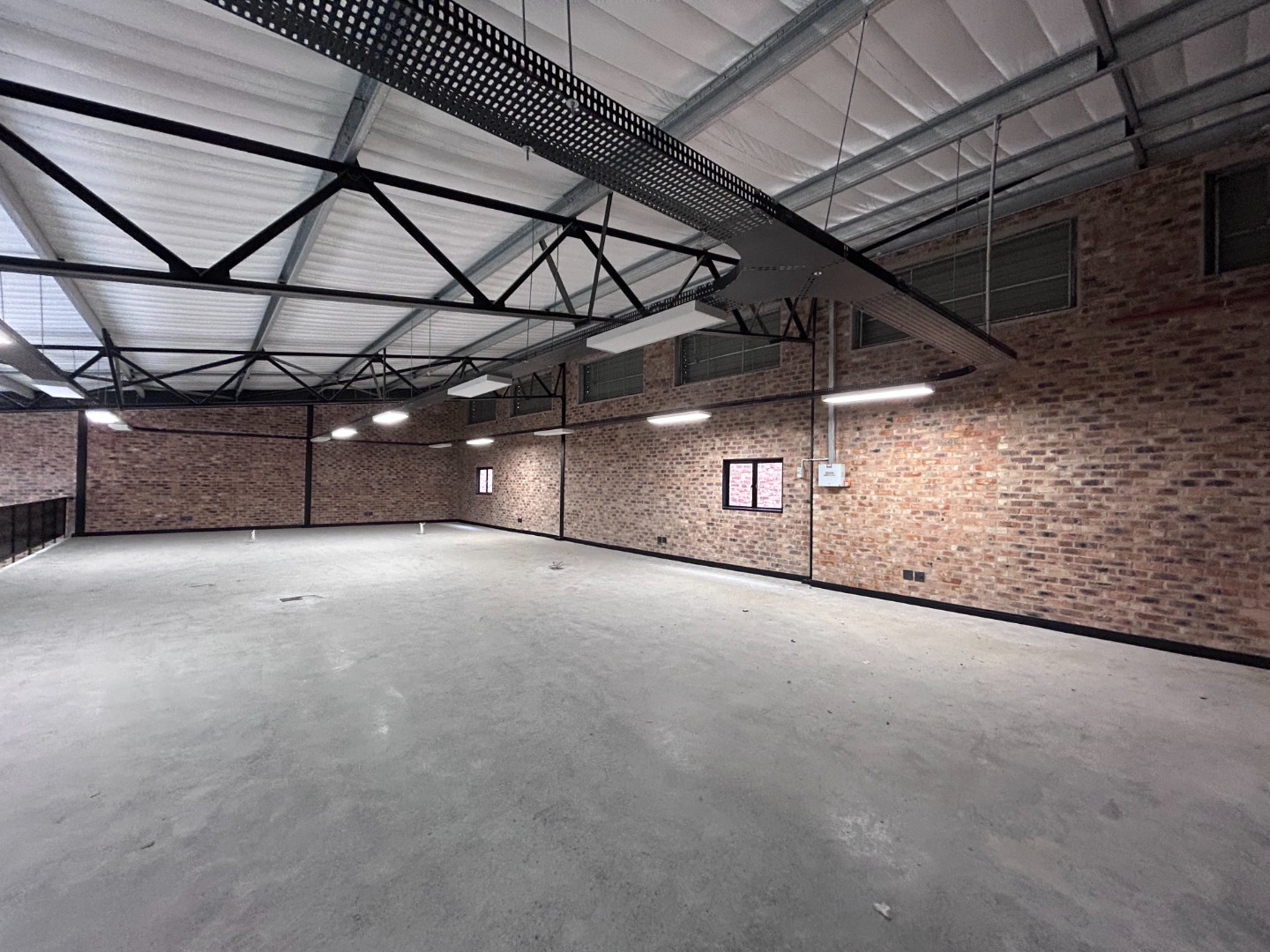 Warehouse To Rent In Riversands Midrand