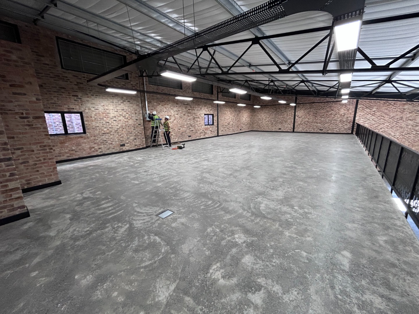 Warehouse To Rent In Riversands Midrand